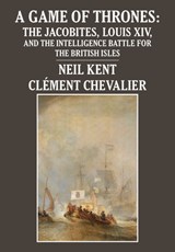 A Game of Thrones - Neil Kent ; Clement Chevalier - 9781680537673