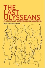 The Last Ulysseans - Molly Pulver Ungar - 9781680539561