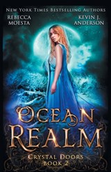 Ocean Realm - Rebecca Moesta ; Kevin J Anderson - 9781680572414
