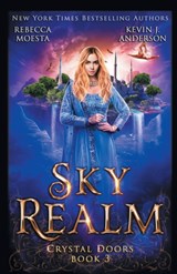 Sky Realm - Rebecca Moesta ; Kevin J Anderson - 9781680572445