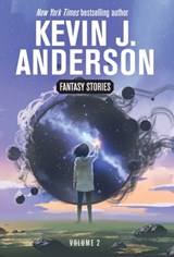 Anderson, K: Fantasy Stories Volume 2 - Kevin J. Anderson - 9781680577136