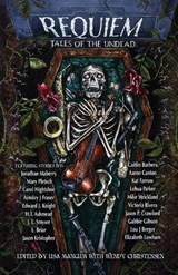 Requiem - Jonathan Maberry - 9781680578201