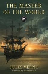 The Master of the World - Jules Verne - 9781680578386