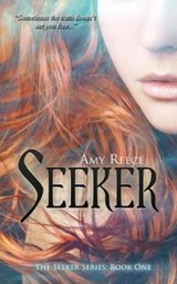 Seeker - REECE,  Amy - 9781680581140