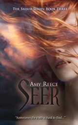 Seer - REECE,  Amy - 9781680582093