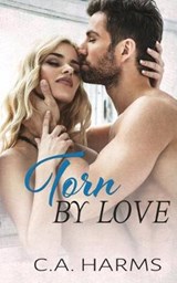 Torn by Love - HARMS,  C. a. - 9781680582116