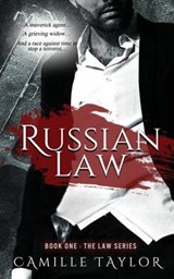 Russian Law - Camille Taylor - 9781680583274