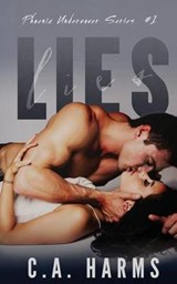 Lies - HARMS,  C. a. - 9781680583731