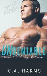 Undeniable - HARMS,  C. a. - 9781680584059