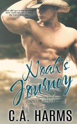Noah's Journey - HARMS,  C. a. - 9781680584837