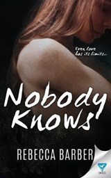 Nobody Knows - BARBER,  Rebecca - 9781680585193