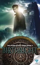 Birthright - Theresa Dalayne - 9781680586039