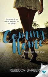 Coming Home - Rebecca Barber - 9781680587968