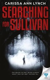 Searching for Sullivan - LYNCH,  Carissa Ann - 9781680589542