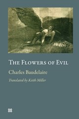The Flowers of Evil - Keith Miller - 9781680600025