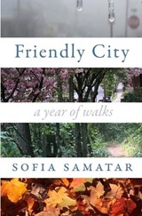 Friendly City - Sofia Samatar - 9781680600056