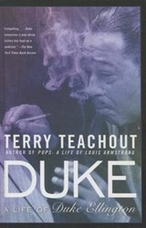 Duke - Terry Teachout - 9781680650150
