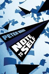 Note to Self - Peter Ward - 9781680681765