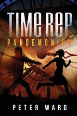 Time Rep - Peter Ward - 9781680681994