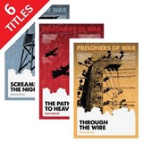 Prisoners of War - CRAWFORD,  Brian - 9781680763508