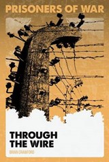 Through the Wire #1 - CRAWFORD,  Brian - 9781680763515