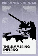 The Simmering Inferno #3 - CRAWFORD,  Brian - 9781680763539