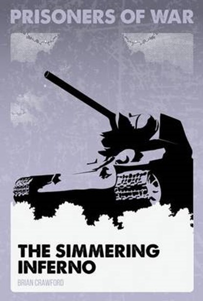 The Simmering Inferno #3, CRAWFORD,  Brian - Gebonden - 9781680763539