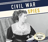 Civil War Spies - GRAYSON,  Robert - 9781680782776