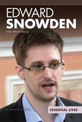 Edward Snowden -  - 9781680783001