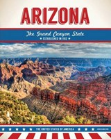 Arizona - HAMILTON,  John - 9781680783056