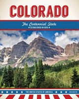 Colorado - HAMILTON,  John - 9781680783087