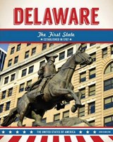 Delaware - HAMILTON,  John - 9781680783100