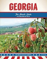 Georgia - HAMILTON,  John - 9781680783124