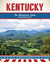 Kentucky - HAMILTON,  John - 9781680783193