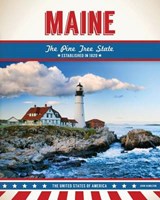 Maine - HAMILTON,  John - 9781680783216
