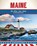 Maine, HAMILTON,  John - Gebonden - 9781680783216