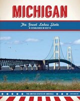 Michigan - HAMILTON,  John - 9781680783247