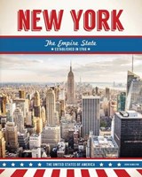 New York - HAMILTON,  John - 9781680783346