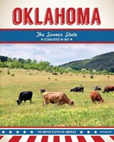 Oklahoma - HAMILTON,  John - 9781680783384