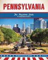 Pennsylvania - HAMILTON,  John - 9781680783407