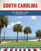 South Carolina - HAMILTON,  John - 9781680783438