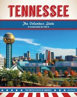 Tennessee - HAMILTON,  John - 9781680783452