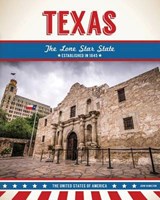Texas - HAMILTON,  John - 9781680783469
