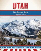 Utah - HAMILTON,  John - 9781680783476