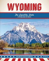 Wyoming - HAMILTON,  John - 9781680783544