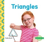 Triangles - BORTH,  Teddy - 9781680801477