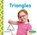 Triangles, BORTH,  Teddy - Gebonden - 9781680801477