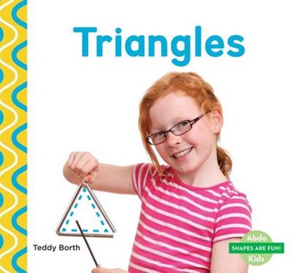 Triangles, BORTH,  Teddy - Gebonden - 9781680801477