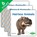 Animal Skins, BORTH,  Teddy - Gebonden - 9781680804928