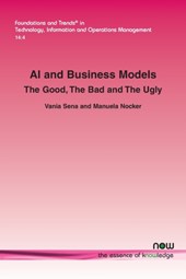 AI and Business Models